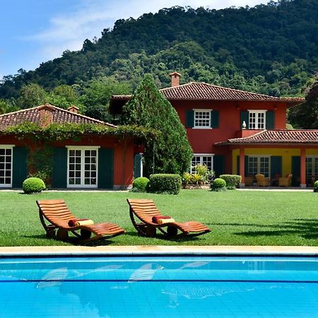 Maison De Campagne, Chambres D'Hotes - Itaipava 외부 사진