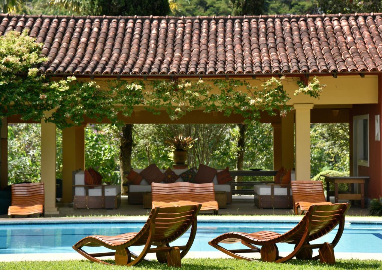 Maison De Campagne, Chambres D'Hotes - Itaipava 외부 사진