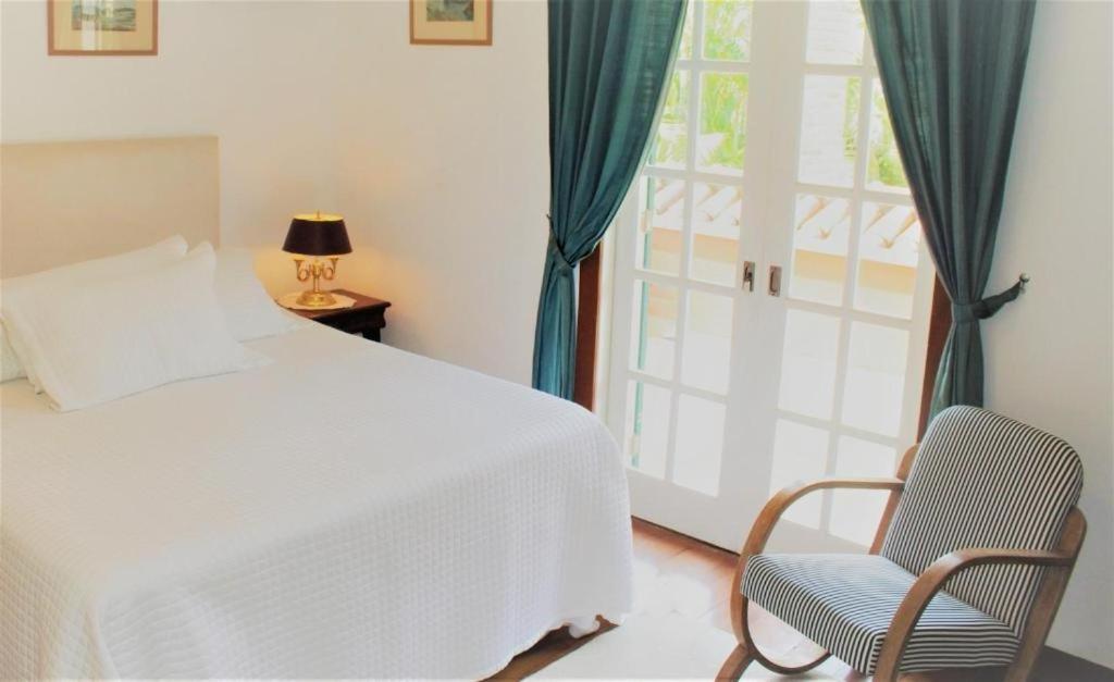 Maison De Campagne, Chambres D'Hotes - Itaipava 외부 사진