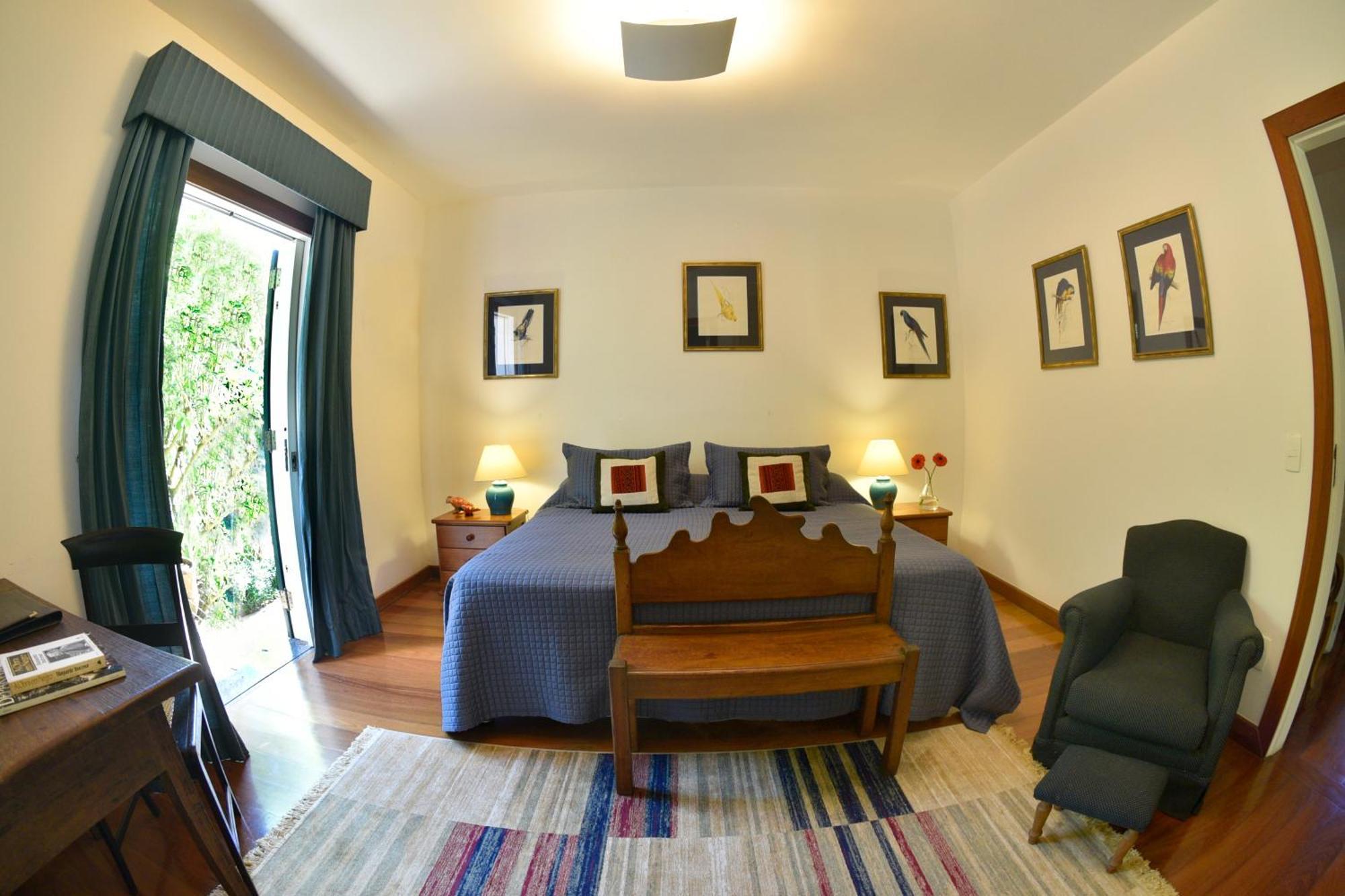Maison De Campagne, Chambres D'Hotes - Itaipava 객실 사진